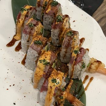 Panko - Peruvian Near Me - Charlotte, North Carolina