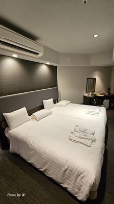 イーホテル東新宿 by null