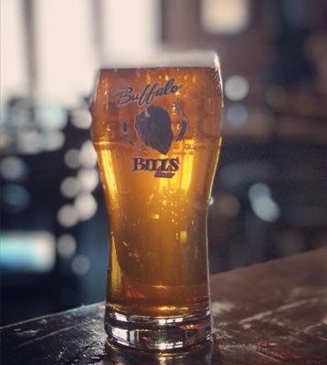 Buffalo Bill's Brewery by null