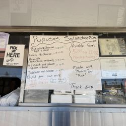 Specials