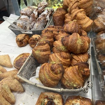 PASCAL PATISSERIE AND CAFE - Updated February 2025 - 896 Photos & 637 ...