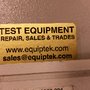Photo of Equiptek Labs