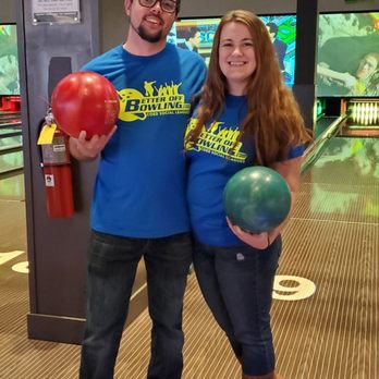 Better Off Bowling - Met this pretty lady through Better Off Bowling! Along with new friends gained this has been an excellent experience! - Social Clubs Near Me - Indianapolis, Indiana Better Off Bowling - Met this pretty lady through Better Off Bowling! Along with new friends gained this has been an excellent experience! - Social Clubs Near Me - Indianapolis, Indiana