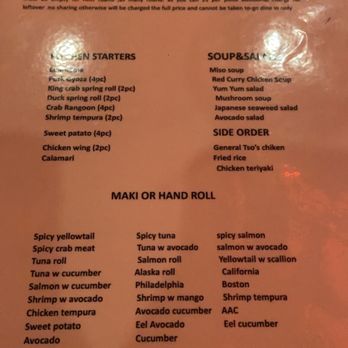 Kyoto Steak House & Bar - Sushi Bars Near Me - Mansfield, Massachusetts Kyoto Steak House & Bar - Sushi Bars Near Me - Mansfield, Massachusetts