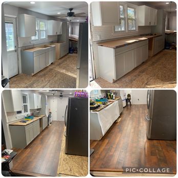 Racine Homes - Kitchen remodel - General Contractors Near Me Racine Homes - Kitchen remodel - General Contractors Near Me