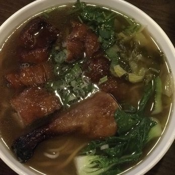 LanZhou Ramen - Chinese Near Me - Doraville, Georgia
