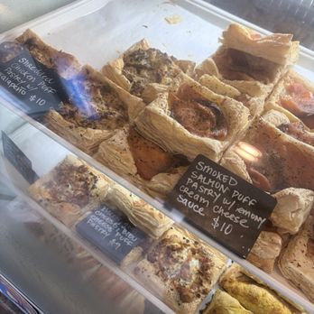 Little French Bakery - menu - Bakeries Near Me - Redondo Beach, California