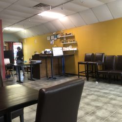 Hong Kong Restaurant