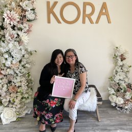 I Said Yes!!!! I Said Yes!!!!