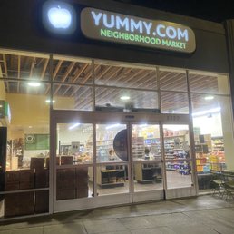 Exterior photo of YUMMY.COM - Los Angeles, California Exterior photo of YUMMY.COM - Los Angeles, California