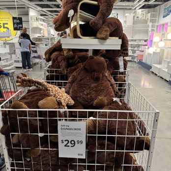 IKEA - Furniture Stores Near Me - Cordova, Tennessee