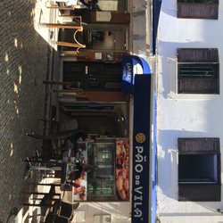 Pão da Vila