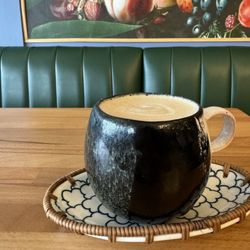 Lokal Coffee