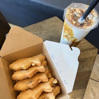 Bobo The Boba - Taiyaki and Bobo King Drink - Bubble Tea Near Me - Northridge, California Bobo The Boba - Taiyaki and Bobo King Drink - Bubble Tea Near Me - Northridge, California