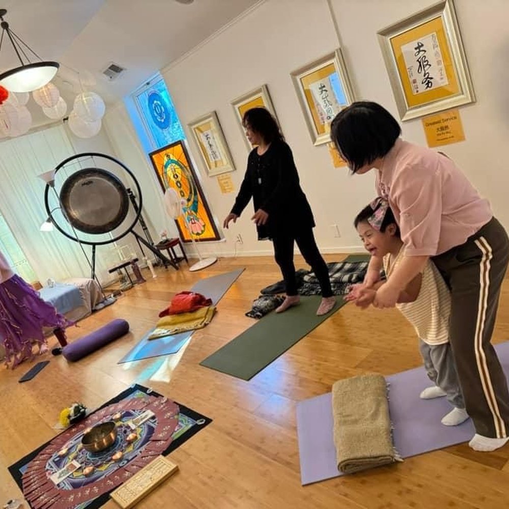 Heart Center LA - It's so much fun! I love the intuitive sounds and intuitive movements. The spiritual teachers are so friendly and generous! - Acupuncture Near Me - Pasadena, California Heart Center LA - It's so much fun! I love the intuitive sounds and intuitive movements. The spiritual teachers are so friendly and generous! - Acupuncture Near Me - Pasadena, California