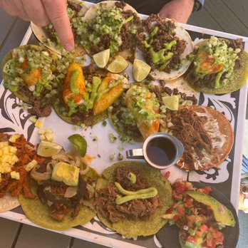 Machete Tequila + Tacos - 12 tacos for $52 - Mexican Near Me - Denver, Colorado Machete Tequila + Tacos - 12 tacos for $52 - Mexican Near Me - Denver, Colorado
