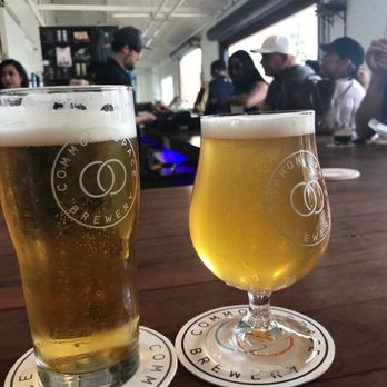 Common Space Brewery - Beer - Breweries Near Me - Hawthorne, California Common Space Brewery - Beer - Breweries Near Me - Hawthorne, California