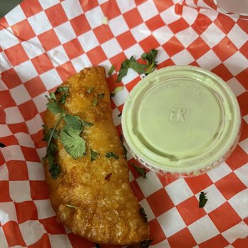 Taco Fuego - Food Trucks Near Me - Houston, Texas Taco Fuego - Food Trucks Near Me - Houston, Texas