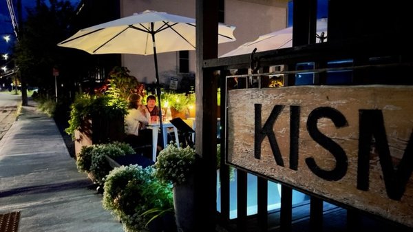 Kismet by null