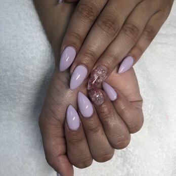 Lucy Nails & Spa - Nail Salons Near Me - Escondido, California