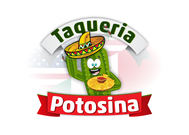 Taqueria Potosina Logo