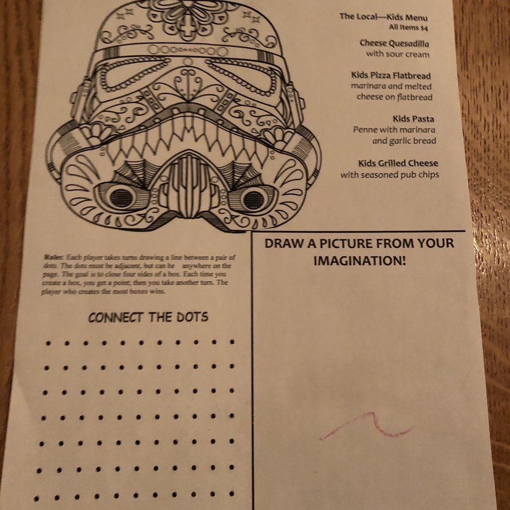 The Local - Bars Near Me - Boone, North Carolina