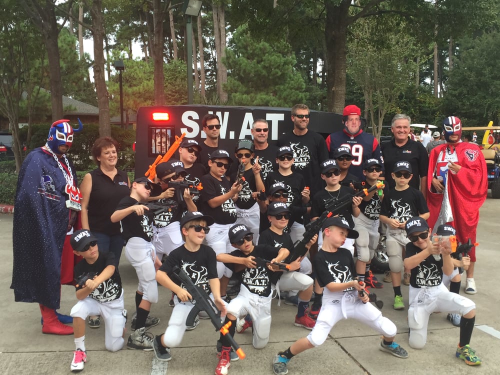 Slide of Storm Guard