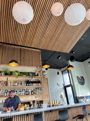 Toya Ramen & Bar by null