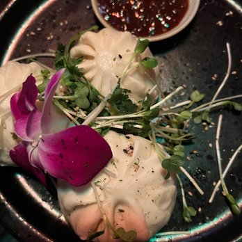 Bao Brewhouse - Char Sui Bao - Dim Sum Near Me - Denver, Colorado