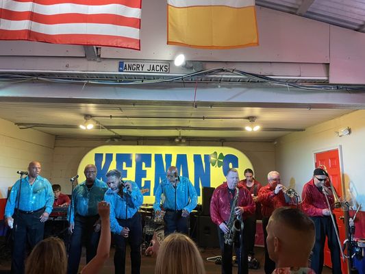 Keenan's North Wildwood by null