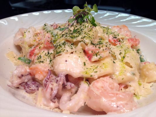 Jobell Cafe & Bistro by null