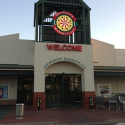 Shepparton Marketplace