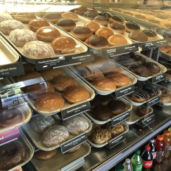 Krispy Kreme - Donuts - Donuts Near Me - San Jose, California Krispy Kreme - Donuts - Donuts Near Me - San Jose, California