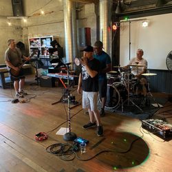 Dystopian State Brewing Company