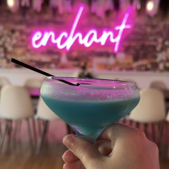 Enchant - Asian Fusion Near Me - Los Angeles, California