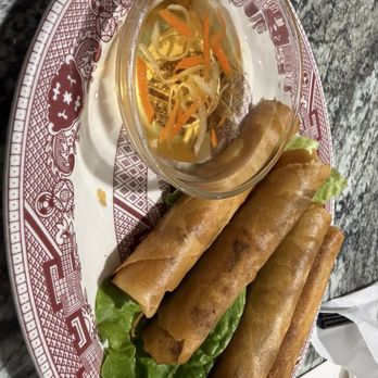 Pho 92 - Spring rolls - Vietnamese Near Me - Littleton, Colorado