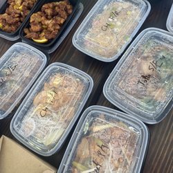 Awesome Thai