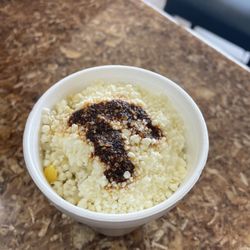 Jalisco Fresh - Corn cup extra spicy