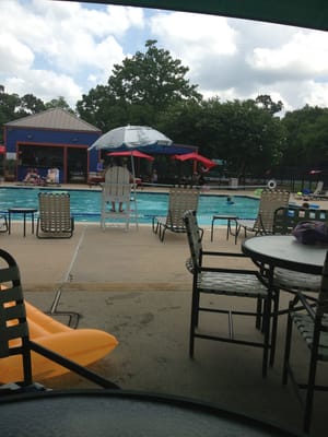 Bay Oaks Country Club by null