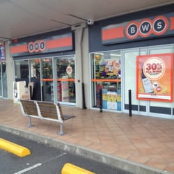 BWS McDowall Village