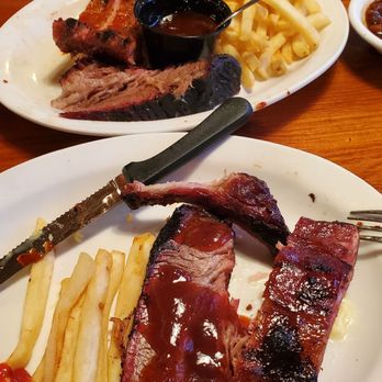 Bubba's Breakfast & BBQ - Fries n ribs and brisket! - Barbeque Near Me - Jackson, Wyoming Bubba's Breakfast & BBQ - Fries n ribs and brisket! - Barbeque Near Me - Jackson, Wyoming