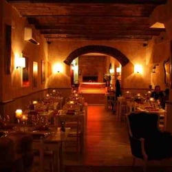 The Library Bistrot