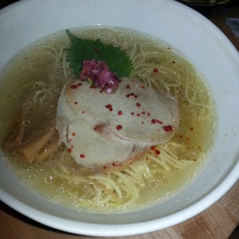IPPUDO Westside - Ramen Near Me - New York, New York IPPUDO Westside - Ramen Near Me - New York, New York