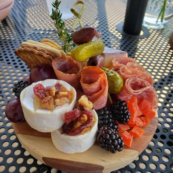 Boarding House Bistro - Pick 2 Board. - Wine Bars Near Me - O'Fallon, Illinois