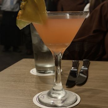 Roy's Ko Olina - Lychee Lania - Asian Fusion Near Me - Kapolei, Hawaii