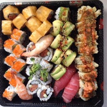 Tokyo Bistro - Sushi Time! - Japanese Near Me - Coos Bay, Oregon Tokyo Bistro - Sushi Time! - Japanese Near Me - Coos Bay, Oregon