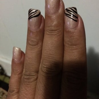 Miley's Nails - Angela never fails me! - Nail Salons Near Me - Honolulu, Hawaii Miley's Nails - Angela never fails me! - Nail Salons Near Me - Honolulu, Hawaii