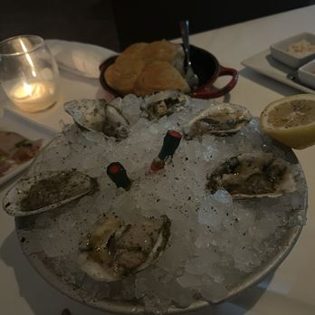 Steak 48 Del Mar - Oysters - Steakhouses Near Me - Del Mar, California Steak 48 Del Mar - Oysters - Steakhouses Near Me - Del Mar, California