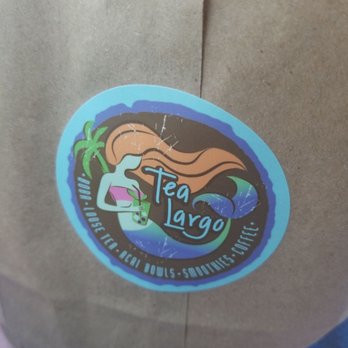 Tea Largo - Coffee & Tea Near Me - Lakeland, Florida Tea Largo - Coffee & Tea Near Me - Lakeland, Florida