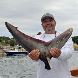 Trinacria Fishing & Cruising Boston